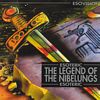The Legend Of The Nibelungs