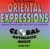 Oriental Expressions